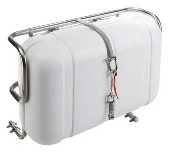 PELASTUSLAUTAN TELINE