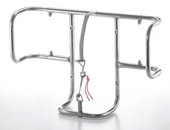 PELASTUSLAUTAN TELINE