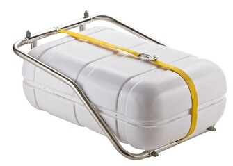 PELASTUSLAUTAN TELINE