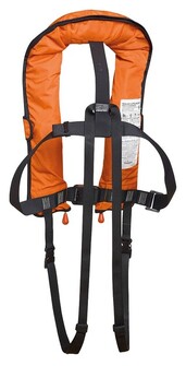 PELASTUSLIIVI 275N SEACREWSADER