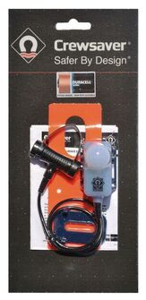 PELASTUSLIIVIN VALO CREWSAVER CSL