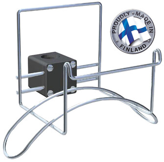 PELASTUSRENKAAN TELINE, KEVYT MALLI