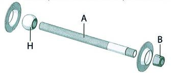 PERÄPEILIKIINNIKKEEN HOLKKI