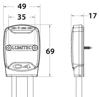 PICO S8 LAAJENNUSMODUULI