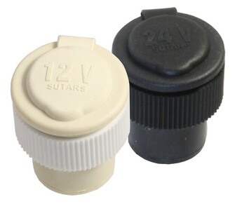 PISTORASIA NAARAS, MUSTA 24V