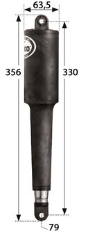PITKÄSYLINTERI 102
