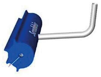 POHJANPESUHARJA SCRUBBIS