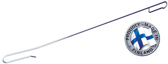 POIJUHAKA AVOKOUKKU 1200MM 10MM