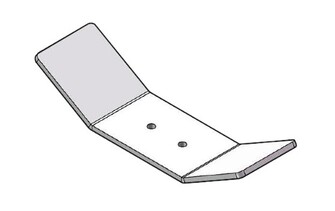 POIJUPAINON LISÄPAINO 5kg