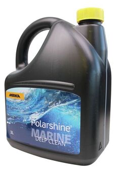 POLARSHINE MARINE PESUTIIVISTE 3L