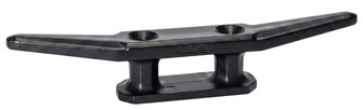 POLLARI MUSTAA NAILONIA 145MM