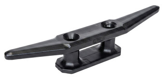 POLLARI MUSTAA NAILONIA 145MM