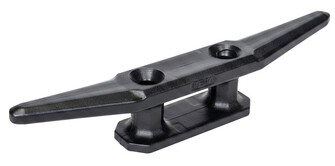 POLLARI MUSTAA NAILONIA 175MM
