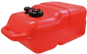 POLTTOAINESÄILIÖ 12L LITTLE JOE
