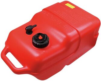 POLTTOAINESÄILIÖ 12L