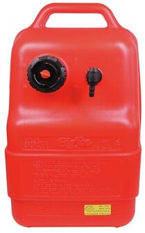 POLTTOAINESÄILIÖ 12L