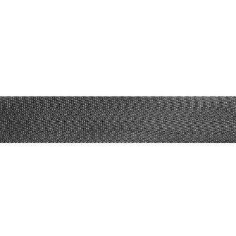 POLYESTERINAUHA MUSTA 3MM x 100M