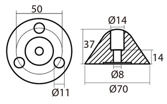 POTKURIANODI FLEX-O-FOLD