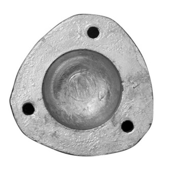 POTKURIANODI MAX PROP MX-3, 83mm