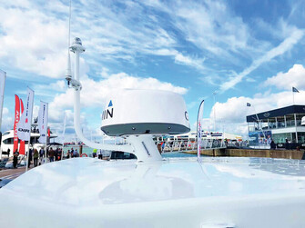 POWERTOWER  TUTKAJALKA 150MM