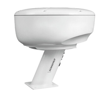 POWERTOWER TUTKAJALKA 250MM