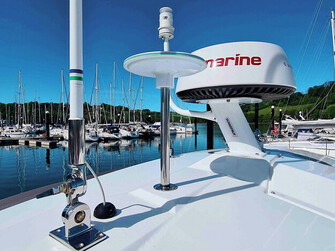 POWERTOWER TUTKAJALKA 250MM