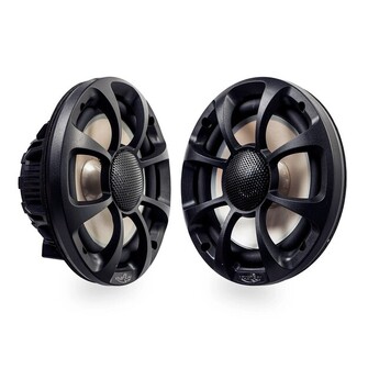 PRO SPORT 6.5” RGB KAIUTIN MUSTA 120W