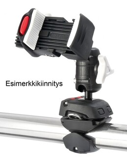 PUHELINTELINE ROKK