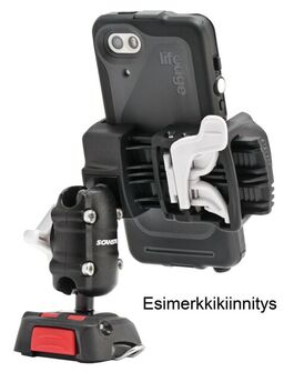 PUHELINTELINE ROKK