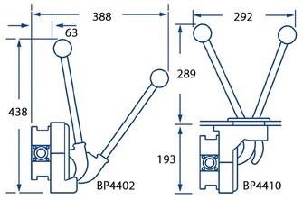 PUMPPU GUSHER TITAN, KANSIASENNUS