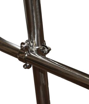 PYÖRIVÄ KLEMMARI 25X25MM