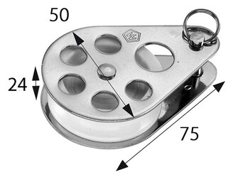 PYLPYRÄ 45MM