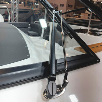 PYYHKIJÄN KAKSOISVARSI 324-462MM