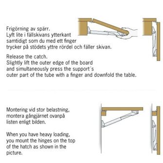 RAKEGO ALUMIINITUKI 392MM