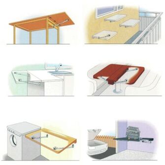 RAKEGO ALUMIINITUKI 392MM