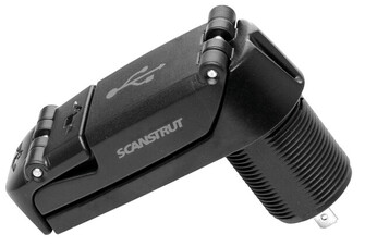 ROKK CHARGE PRO USB-LATURI