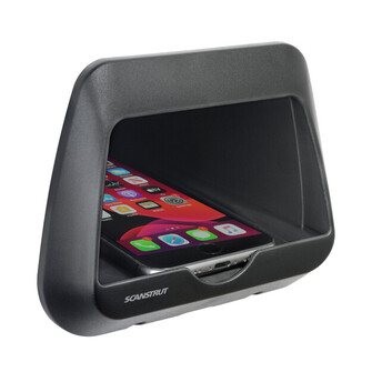 ROKK LANGATON LATURI LOKERO 12-24V