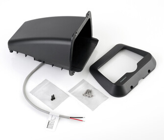 ROKK LANGATON LATURI LOKERO 12-24V