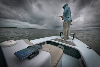 ROKK NANO LANGATON PUHELIMEN LATAUSTELAKKA