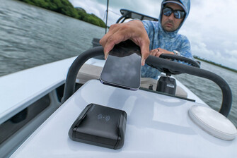 ROKK NANO LANGATON PUHELIMEN LATAUSTELAKKA