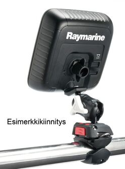 ROKK RAYMARINE DRAGONFLY KIINNIKE