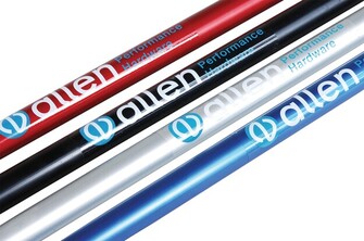 RUORIPINNAN JATKE 762mm