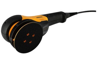 SÄHKÖKÄYTTÖINEN KIILLOTUSKONE POLAROS RP 600