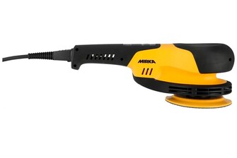 SÄHKÖKÄYTTÖINEN KIILLOTUSKONE POLAROS RP 600