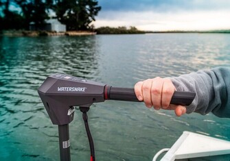 SÄHKÖPERÄMOOTTORI PRIME 40LBS/26