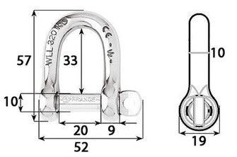 SAKKELI, D-MALLI 10mm