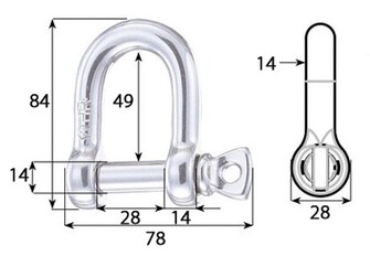 SAKKELI, D-MALLI 14mm