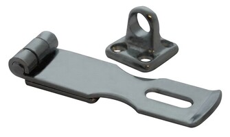 SALPA RUOSTUMATONTA TERÄSTÄ 25X64MM