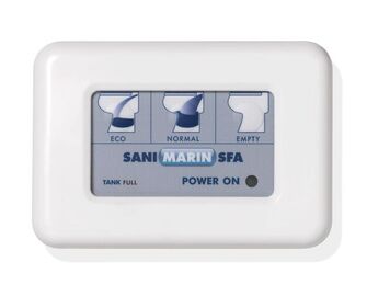 SANIMARIN 31 12V LUXE