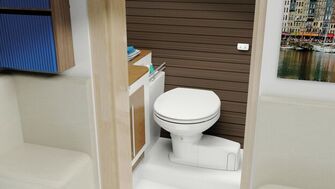 SANIMARIN MAXLITE+ 12V